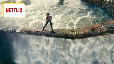 image de la news Netflix : 6 ans après son passage au cinéma, cette héroïne d’action aux millions de fans débarque en série sur la plateforme