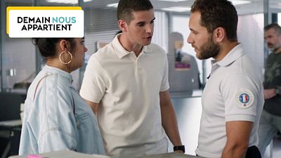 image de la news Demain nous appartient : ce qui vous attend dans l'épisode 1766 du lundi 9 septembre 2024 [SPOILERS]