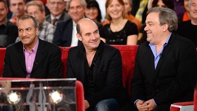image de la news "Ça a été annoncé trop tôt, cette histoire..." : quand verra-t-on le prochain film des Inconnus ? Il va falloir être patients !