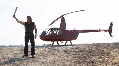 image de la news 63 millions de dollars : portée par un casting 5 étoiles, c'est l'une des sagas d'action les plus célèbres des années 2010... Et tout est parti d'une fausse bande-annonce !