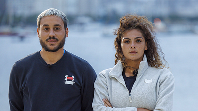 image de la news Pékin Express 2023 : critiqué par les téléspectateurs, Alexandre répond avec un rap hilarant !