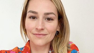 image de la news “Y a que comme ça qu’elle arrive à dormir”, le nouveau bébé de Laure (Mariés au premier regard) a déjà ses habitudes