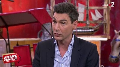 image de la news Affaire conclue : on sait si Harold Hessel a gardé contact avec Sophie Davant depuis son départ de l’émission