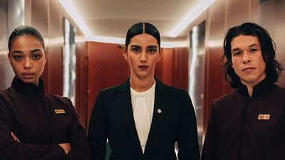 image de la news Le point commun entre Anatomie d’un Chute, Emilia Pérez et la nouvelle série française de HBO ? C’est cette femme !