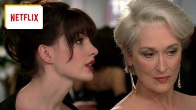 "C'est la dernière fois que je suis gentille avec toi" : ce film chic et drôle avec Meryl Streep débarque sur Netflix !