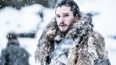 image de la news "L'accomplissement d'un rêve" : Kit Harington en dit plus sur son futur rôle dans la série Harry Potter