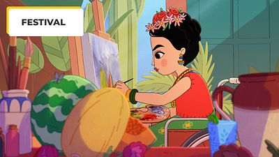 image de la news Festival Ciné Junior 2025 : c’est le plus grand festival de cinéma pour jeunes publics de France et il est de retour pour une 35e édition !