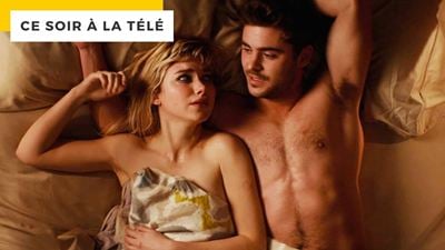 Ce soir à la télé : qui veut voir Zac Efron sous Viagra ?