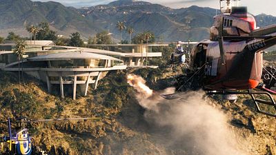 image de la news Cette bande-annonce dévoilée il y a 12 ans est une preuve incontestable du talent de Marvel en la matière