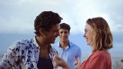image de la news Après 7 ans d'attente, on a vu Mektoub My Love Canto Due : 7 questions que vous vous posez peut être sur le film d'Abdellatif Kechiche !