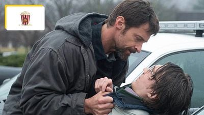 image de la news "Comment a-t-il fait pour me reparler après ça ?" : Hugh Jackman s'est lâché sur cette scène improvisée