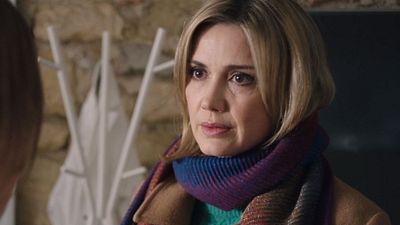 image de la news Ici tout commence : "Constance et Teyssier vont faire appel à une tierce personne pour essayer de raisonner Ferdinand...", annonce Sabine Perraud