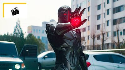 image de la news "Un film de science-fiction très complet" : entre Terminator et Iron Man, cette oeuvre notée 3 sur 5 aura bientôt une suite !