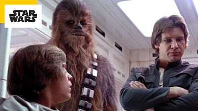 image de la news Star Wars : des objets iconiques récupérés de justesse par la famille d'une des stars de la saga