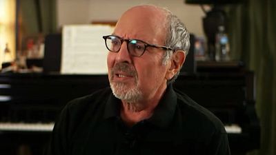 image de la news Il avait signé le légendaire thème de la série X-Files : mort à 78 ans du compositeur Mark Snow