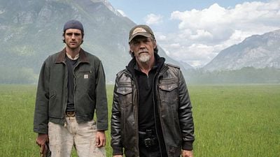 image de la news Ridley Scott + science-fiction : voici les premières images de The Dog Stars, un film épique avec Jacob Elordi et Josh Brolin