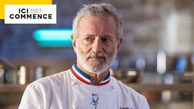 image de la news Ici tout commence : qui a tué Auguste ? Découvrez les révélations étonnantes de la productrice de la série