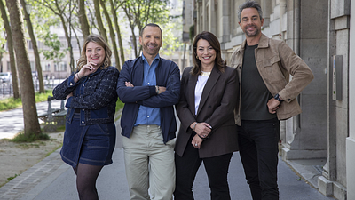 image de la news Recherche appartement : "Tout a changé" , à quoi s'attendre dans la nouvelle version avec Thibault Chanel ce soir à la télé ?