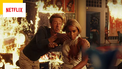 image de la news Glass Onion sur Netflix : cette séquence musicale avec Janelle Monáe et Edward Norton a été coupée au montage