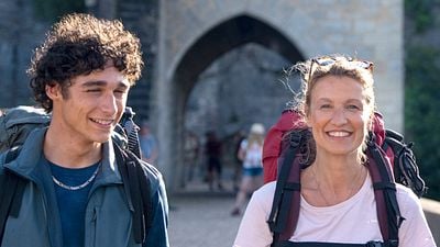 image de la news Compostelle avec Alexandra Lamy : ce film est-il inspiré d'une histoire vraie ?