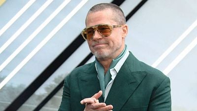 image de la news "C'est une histoire géniale" : noté 4,3 sur 5, c'est l'un des meilleurs films de voiture selon Brad Pitt