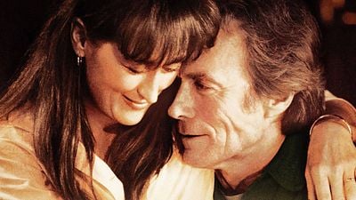 image de la news "Clint Eastwood n'a jamais levé la voix, sauf une fois" : Meryl Streep se souvient du tournage de ce film culte noté 4,3 sur 5