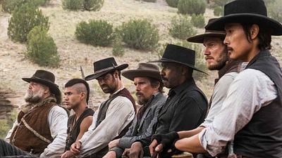 image de la news L'un des meilleurs westerns de tous les temps : 65 ans plus tard, il est adapté en série et le casting ne cesse de s'agrandir