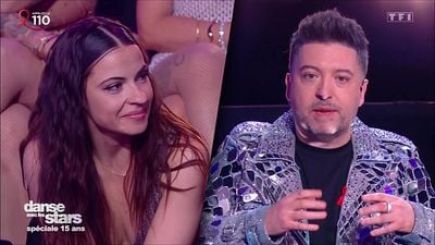 image de la news Danse avec les stars : “On m’a rappelé pour cette saison”, un danseur écarté a refusé de revenir