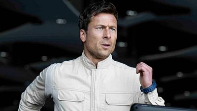 image de la news Running Man : est-ce le remake du film de science-fiction de 1987 avec Arnold Schwarzenegger ?