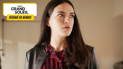 image de la news Un Si Grand Soleil en avance : résumé de l’épisode du jeudi 29  août 2024 [SPOILERS]