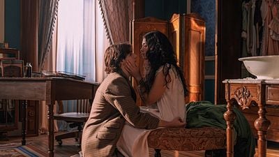image de la news Numéro 3 sur Netflix : vous venez de terminer cette mini-série addictive ? On vous explique la fin de Mal d'amour !