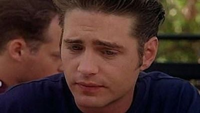 image de la news "Je suis surpris de m'en être sorti" : Jason Priestley a eu beaucoup de mal avec la notoriété de Beverly Hills