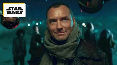 image de la news Star Wars : y aura-t-il une saison 2 pour la série Skeleton Crew ?