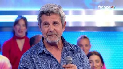 image de la news N'oubliez pas les paroles : qui est Alain, le nouveau Maestro qui a déjà participé à l'émission ?
