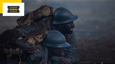 image de la news Tirailleurs : Omar Sy a failli ne pas jouer dans ce film de guerre
