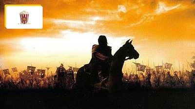 image de la news Ce film devait être le Gladiator français, il a surtout coûté très cher à son acteur et à son réalisateur