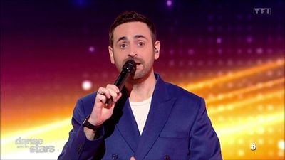 image de la news Danse avec le stars : un candidat à l’hôpital avant l’émission