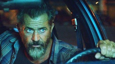 image de la news Il y a 10 ans, Mel Gibson était dirigé par un réalisateur français, et le résultat était un thriller d'action impressionnant !