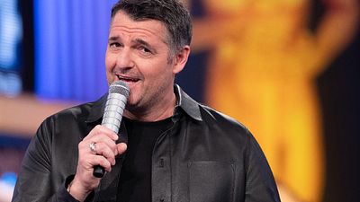 image de la news "Je n'ai pas révisé", Arnaud Ducret en touriste dans N'oubliez pas les paroles ce samedi 18 mai ?