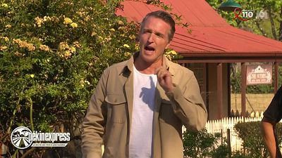 image de la news Pékin Express : ce candidat emblématique a failli participer à la prochaine saison de Qui veut épouser mon fils