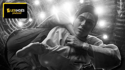 image de la news Tatami : médaille d’or haut la main pour cette pépite mêlant sport et politique, présentée à la Mostra de Venise