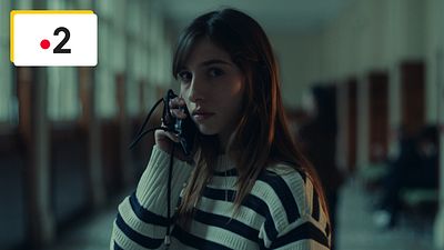 image de la news Follow sur France 2 : c'est quoi cette nouvelle série française policière déjà récompensée ?