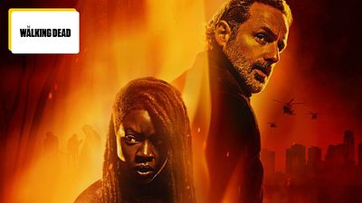 image de la news The Walking Dead : où et quand voir le spin-off de la série horrifique sur Rick Grimes et Michonne ?