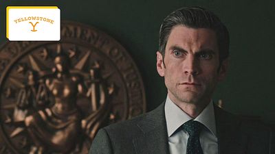 image de la news Yelllowstone : comment se terminait le dernier épisode de la saison 5 partie 1 ?