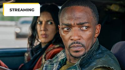 image de la news Quand Mad Max rencontre Fallout : cette série post-apocalyptique est explosive… dans tous les sens du terme !