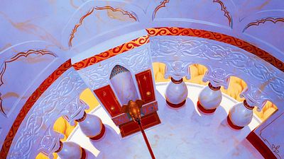 image de la news Noté 4,3 sur 5, c'est l'un des meilleurs Disney de tous les temps, et ce que fait cet acteur sur cette scène va vous émerveiller