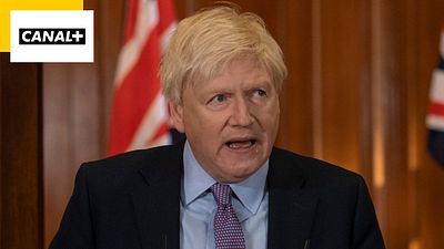 image de la news Cette star d’Harry Potter est méconnaissable en Boris Johnson ! Actuellement sur CANAL+