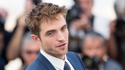 image de la news Robert Pattinson : ne croyez en aucune de ses interviews !