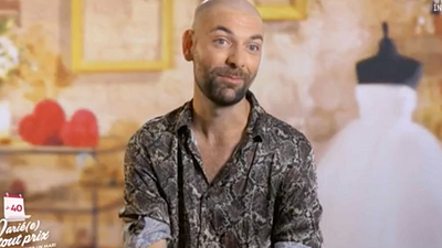 image de la news Gary (Marié(e) à tout prix) rencontre Erwan et se prend un vent (spoiler)