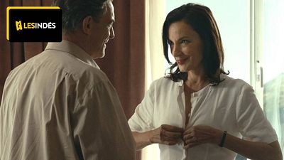 image de la news Au cinéma : Laissez-moi... Pourquoi faut-il voir ce film avec Jeanne Balibar dans son plus beau rôle ?